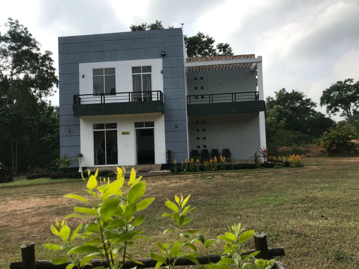 Peacock Resort Anuradhapura Exterior photo